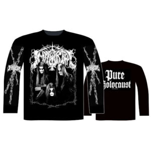 L/S Pure Holocaust 2023 (XXL)