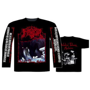 L/S Diabolical Fullmoon Mysticism 2023 (XXL)