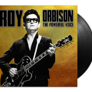 Powerful Voice The (Vinyl LP)
