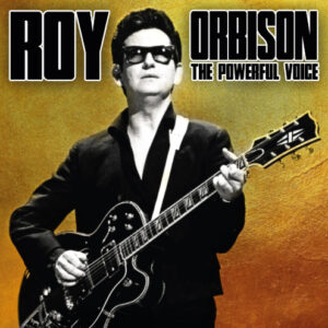 Powerful Voice The