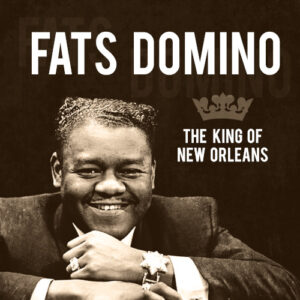 King of New Orleans The