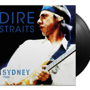 Best of Sydney (Vinyl LP)