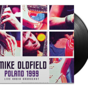Best of Poland 1999 (Vinyl LP)