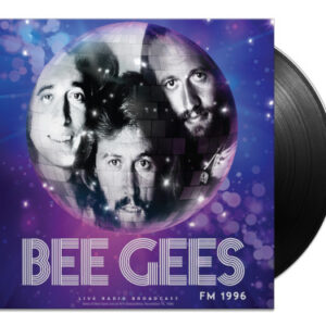 FM 1996 (Vinyl LP)