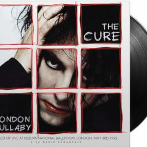 London Lullaby (Vinyl LP) Live 1992