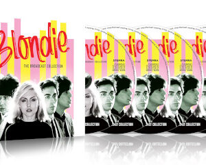 Broadcast Collection The (5 CD Box)