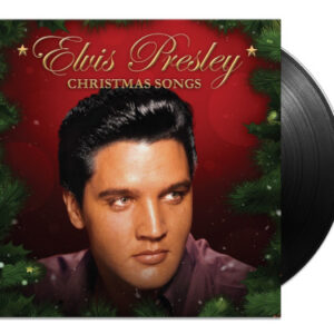 Christmas Songs (Vinyl LP)
