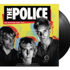 Bottom Line The 1979 (Vinyl LP)