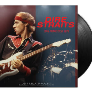 San Francisco 1979 (Vinyl LP)