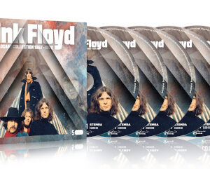 Broadcast Collection The 1967 - 1970 (5 CD Box)
