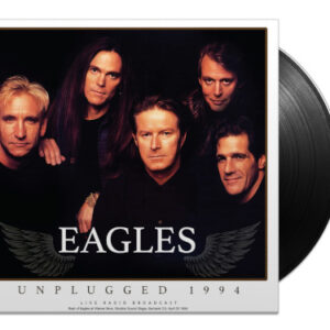 Unplugged 1994 (Vinyl LP)