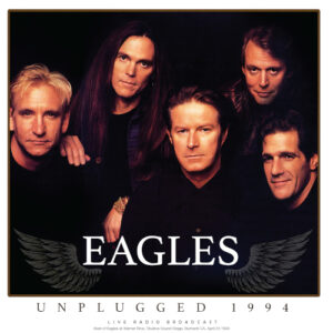 Unplugged 1994