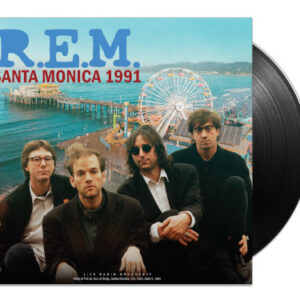 Santa Monica 1991 (Vinyl LP)