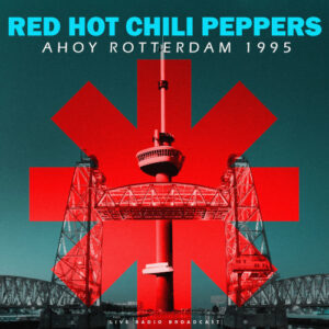 Ahoy Rotterdam 1995