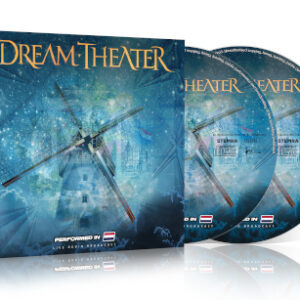 Performed in the Netherlands (2 CD Box)
