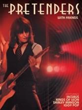 With Friends (CD/DVD)