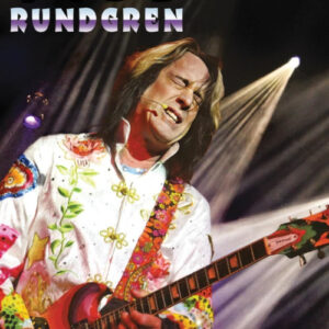 Todd Live (Blu-Ray)