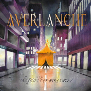 Lifes Phenomenon (2 CD)