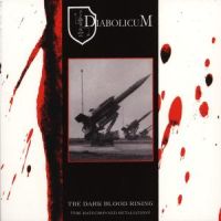 Dark Blood Rising