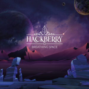 Breathing Space (Digipack)