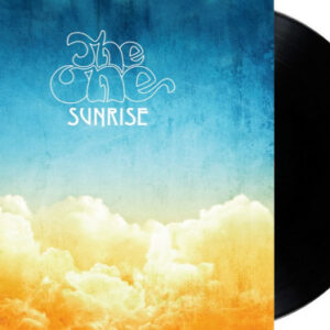 Sunrise (Vinyl LP)