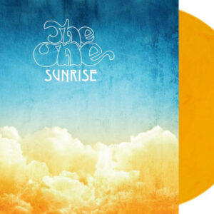 Sunrise (Orange Vinyl LP)
