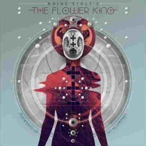 Manifesto Of An Alchemist (Red/Black Vinyl 2 LP)