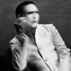 Pale Emeror The (2 LP White Vinyl)