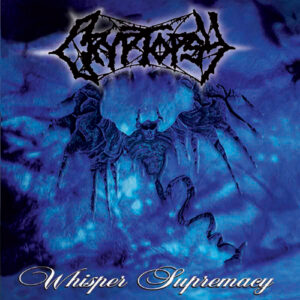 Whisper Supremacy