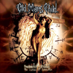 Revelation 666 (The Curse Of Damnation)