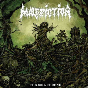 Soil Throne The
