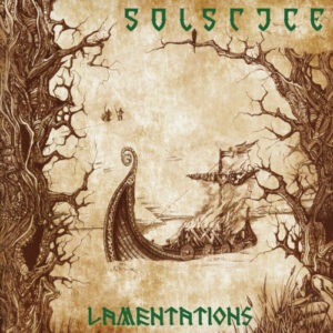 Lamentations