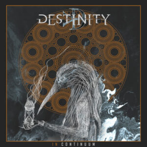 In Continuum (Digipack)