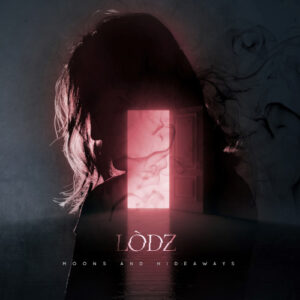 Moons and Hideaways (Digipack)