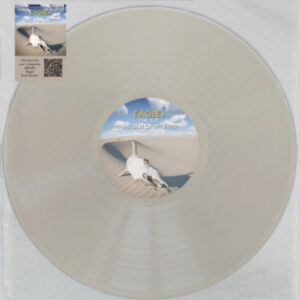 On Air - Best Of 1974-'76 (Sand Coloured Vinyl LP)