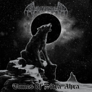 Tunes of Sitra Ahra (Digipack)