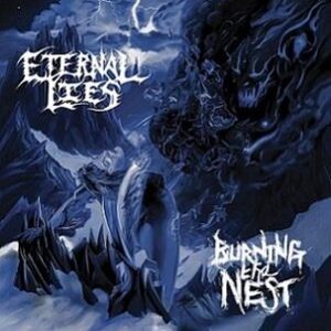 Burning The Nest