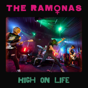 High On Life (Vinyl LP)