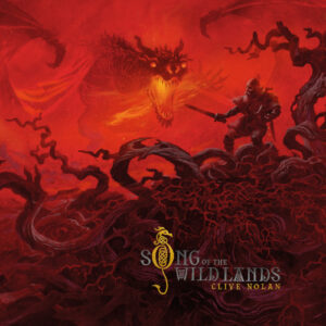 Song Of The Wildlands (Black Vinyl LP)