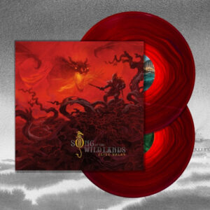 Song Of The Wildlands (Red Vinyl LP)