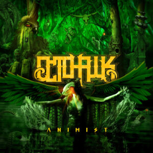 Animist (Digipack)