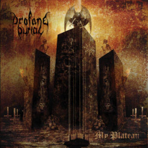 My Plateau (Digipack)