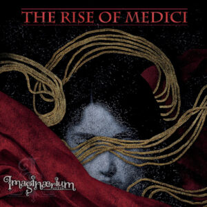 Rise of Medici The (Digipack)