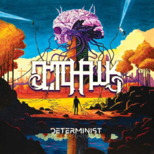 Determinist (Digipack)