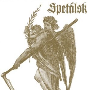 Spetälsk
