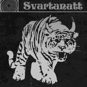 S/T LP Metalized Silver