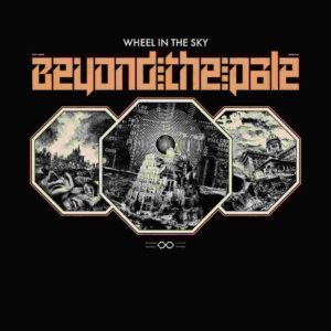 Beyond The Pale CD