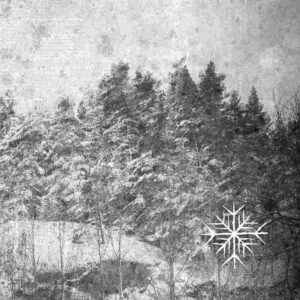 III Winter CD