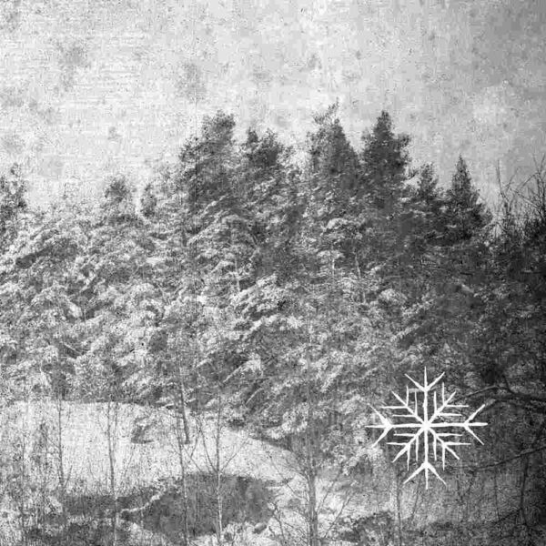 III Winter CD