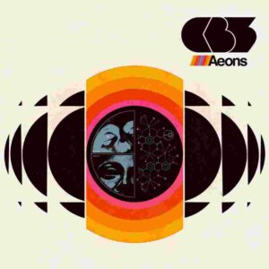 Aeons CD